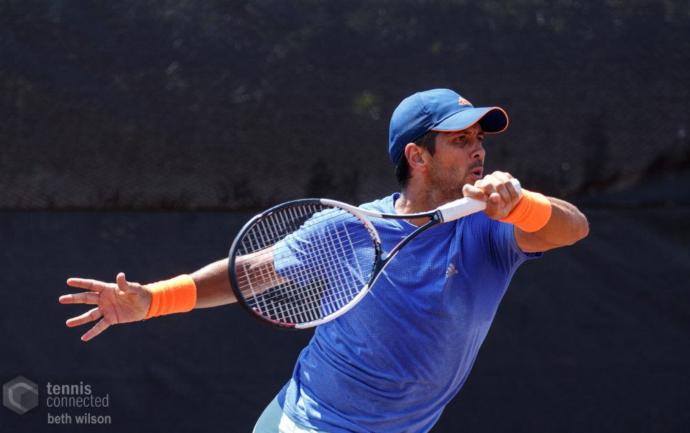 Italian Open 2017: Schedule of Play for Sunday, May 14