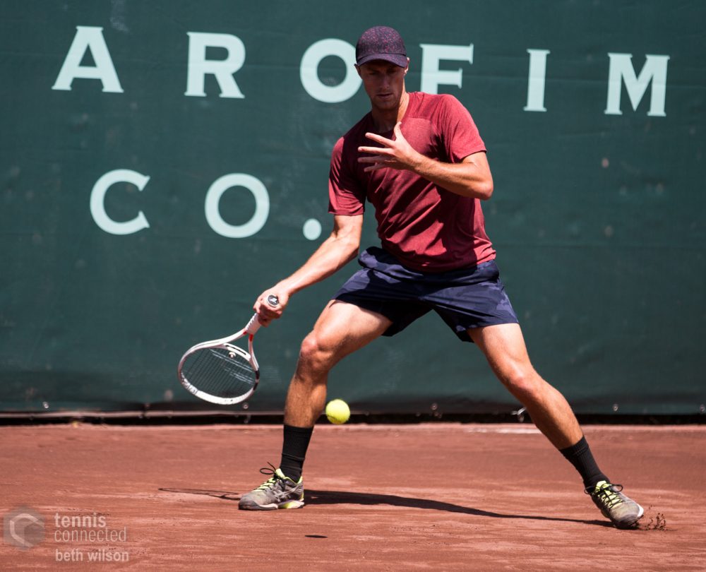 French Open 2017: Men’s and Women’s Qualifying Draws