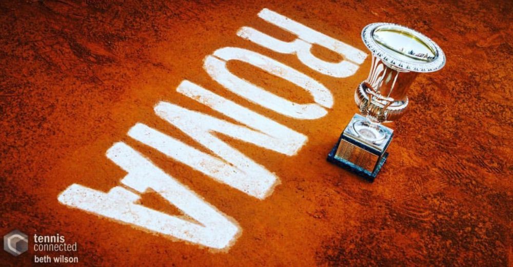 PODCAST: Previewing the 2017 Italian Open