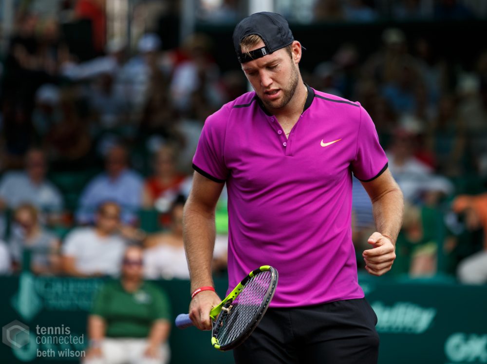 Berdych, Dimitrov and Kyrgios Win Madrid Openers; Sock, Monfils Ousted