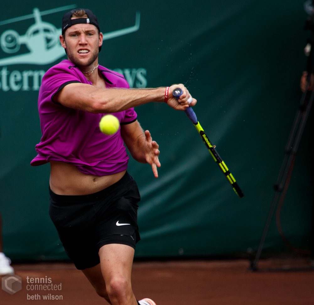 Italian Open 2017: Schedule of Play for Thursday, May 18