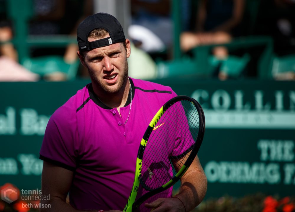 Djokovic, Nadal and Raonic Record 1st Round Victories at Roland Garros; Sock Ousted