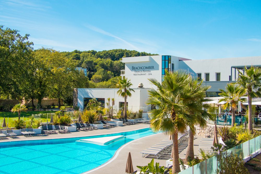 Summer Tennis Camps: The Mouratoglou Tennis Academy is the Place to be