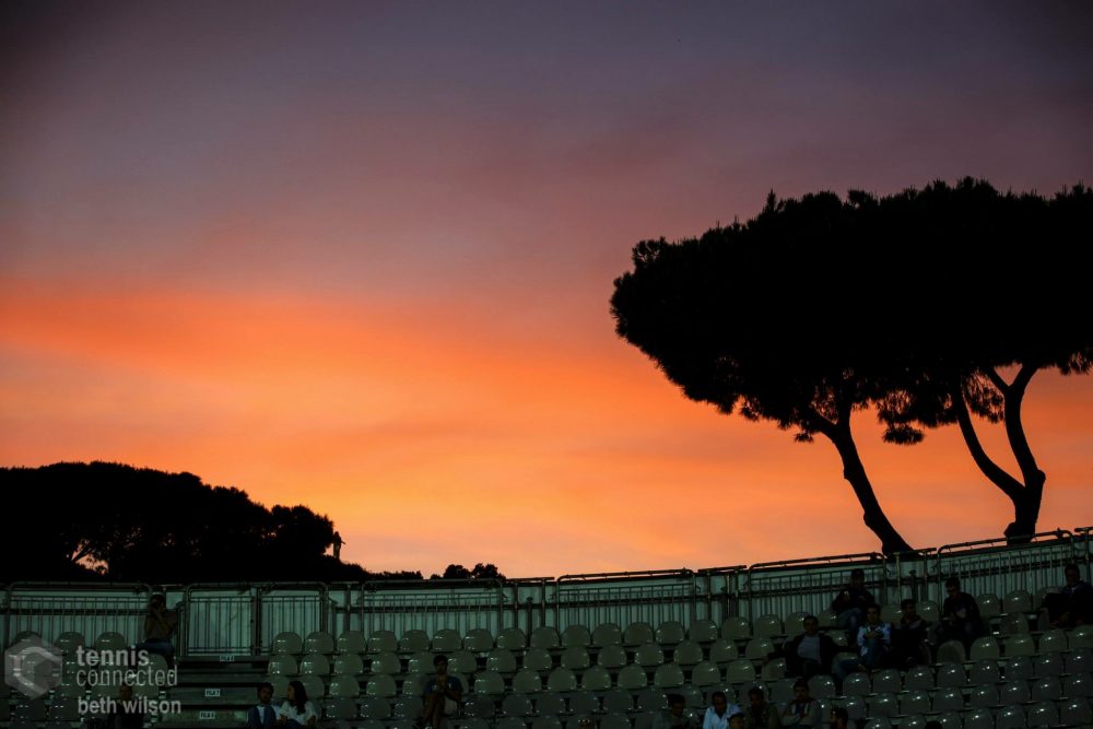 Tennis Elbow: Takeaways from a wonderful 2017 Italian Open