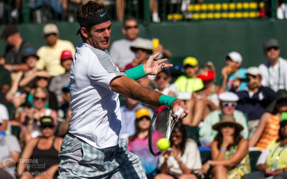 Italian Open 2017: Schedule of Play for Monday, May 15