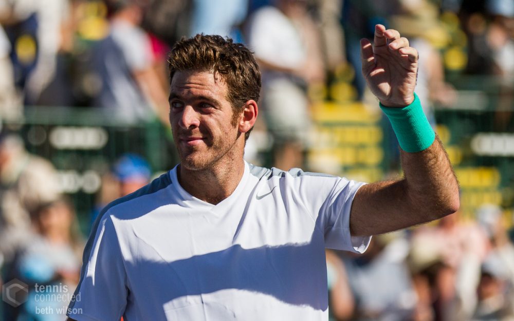 ATP World Tour 2017: Tuesday, May 23 Schedule of Play for Geneva and Lyon