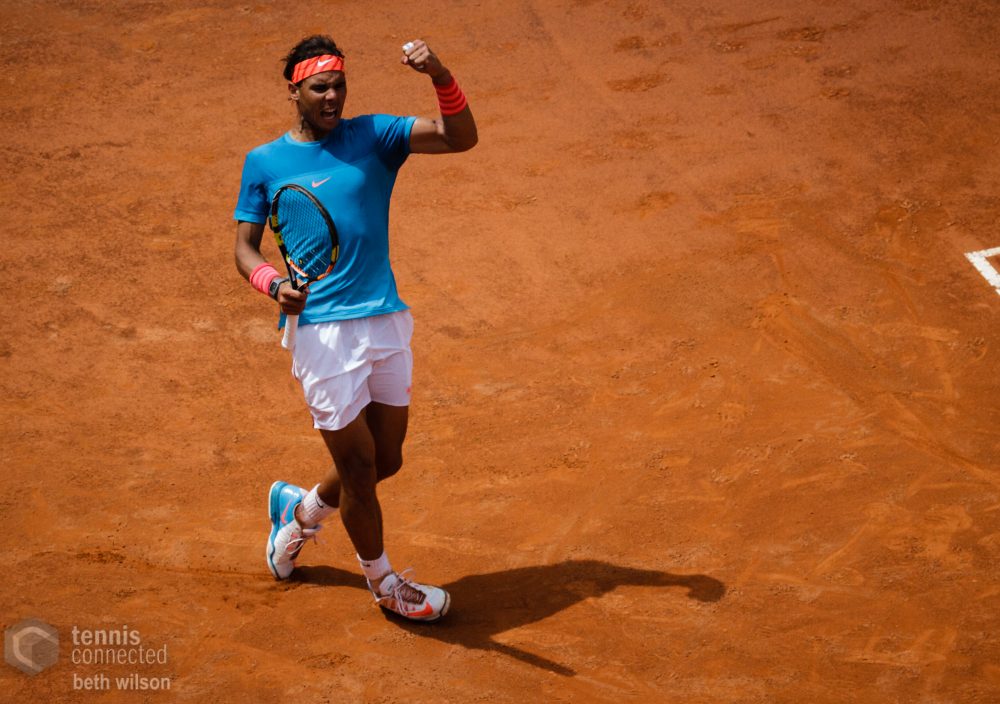 PODCAST: Previewing the 2017 Mutua Madrid Open