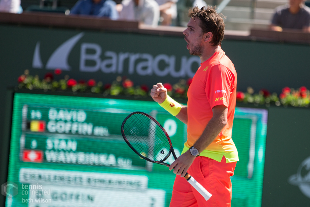 ATP World Tour 2017 Singles Draws: Geneva Open and Lyon Open