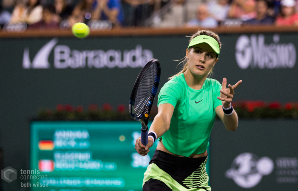 Mutua Madrid Open 2017: Schedule of Play for Monday, May 8