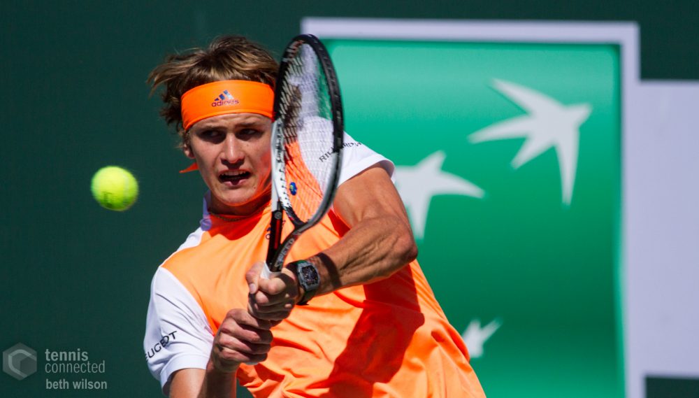 Alexander Zverev Wins BMW Open; Cilic Claims Istanbul Title Over Raonic; Carreno Busta Captures Estoril Open