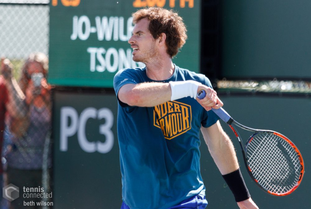 French Open 2017: Schedule of Play for Tuesday, May 30