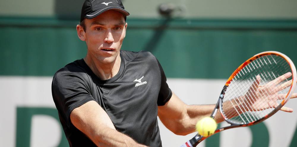 ATP World Tour 2017: Sunday, June 18 Schedule of Play for Stuttgart and s-Hertogenbosch