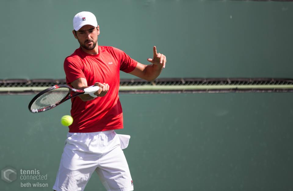 Murray, Wawrinka, Nishikori and Cilic Advance to French Open Quarterfinals