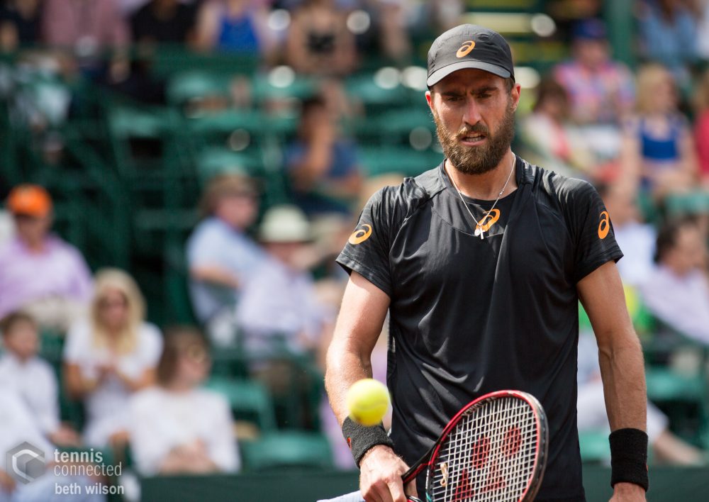 PODCAST: Reviewing an Emotional Week One at the 2017 French Open