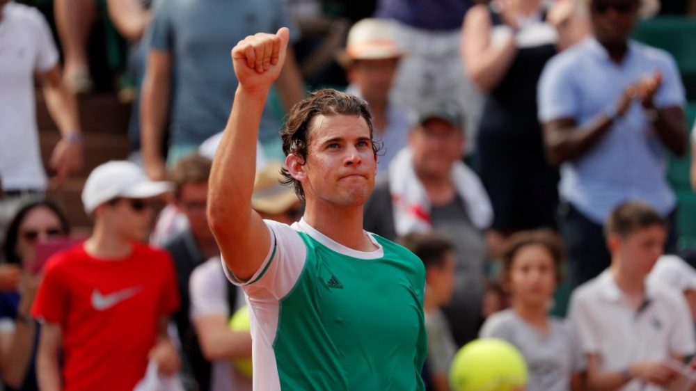 French Open 2017 Day 10 Quarterfinal Preview: Featuring Djokovic vs. Thiem