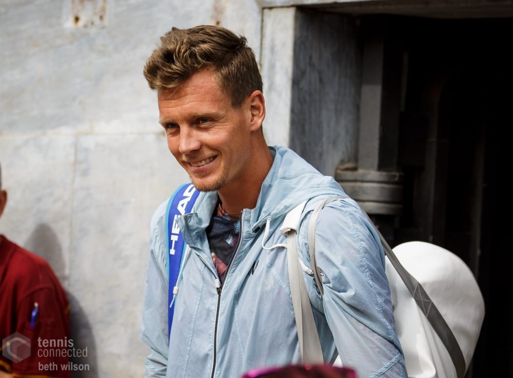 Berdych.