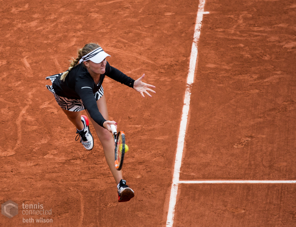 Tennis Elbow: French Open Week 2 Power Rankings