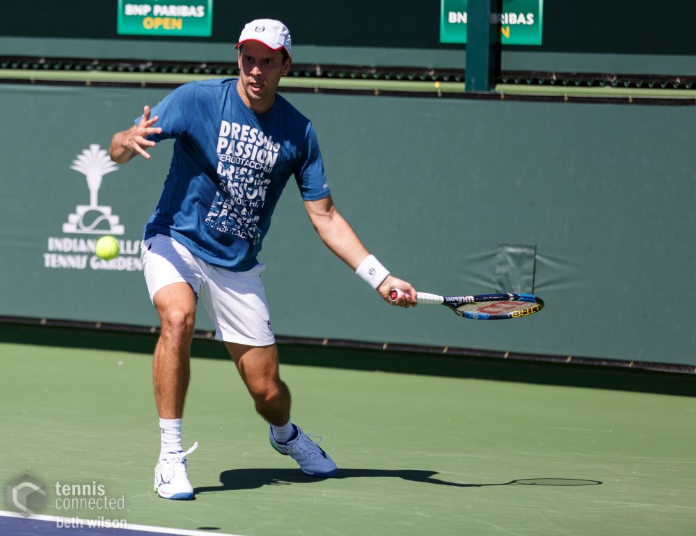 Pouille Wins Stuttgart Title; Muller Captures Ricoh Open Crown