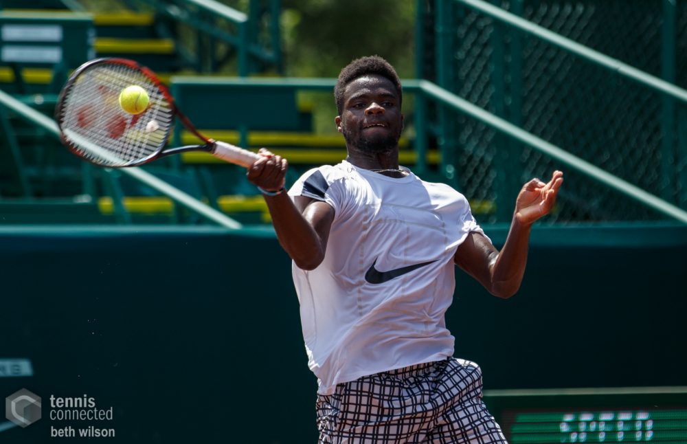 ATP World Tour 2017: Tuesday, June 27 Schedule of Play for Eastbourne & Antalya