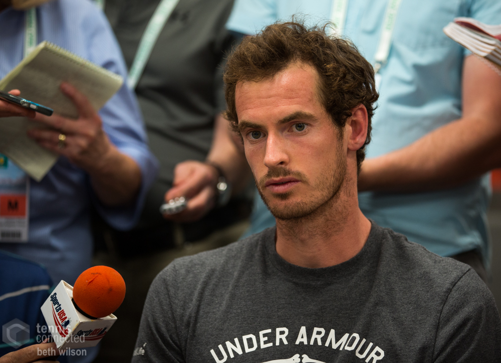 Wimbledon 2017: Men’s and Women’s Singles Draws