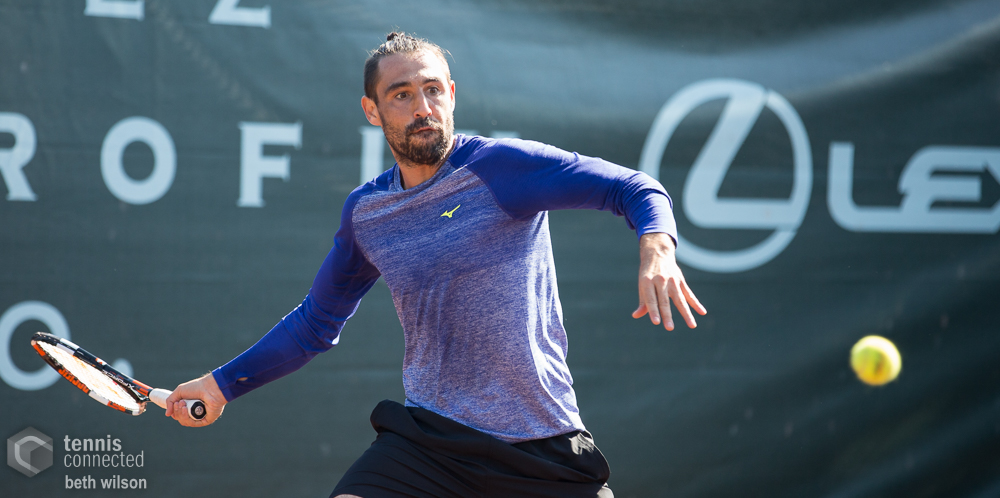 ATP World Tour 2017: Monday, June 26 Schedule of Play for Eastbourne & Antalya