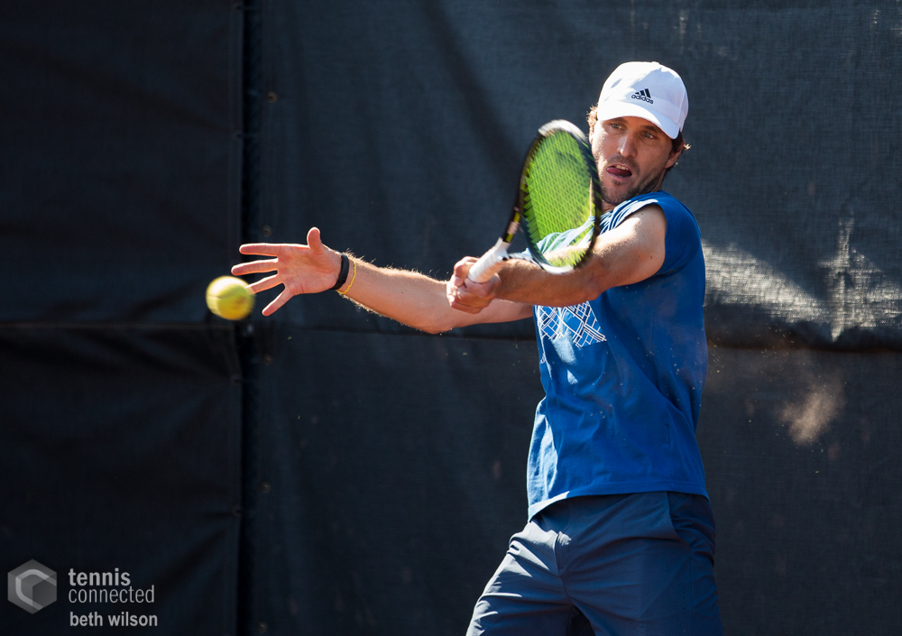 ATP World Tour 2017: Monday, June 12 Schedule of Play for Stuttgart and s-Hertogenbosch