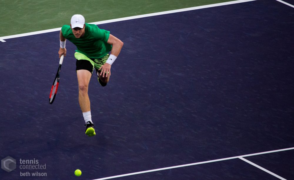 ATP World Tour 2017: Monday, June 19 Schedule of Play for Queen’s Club and Halle