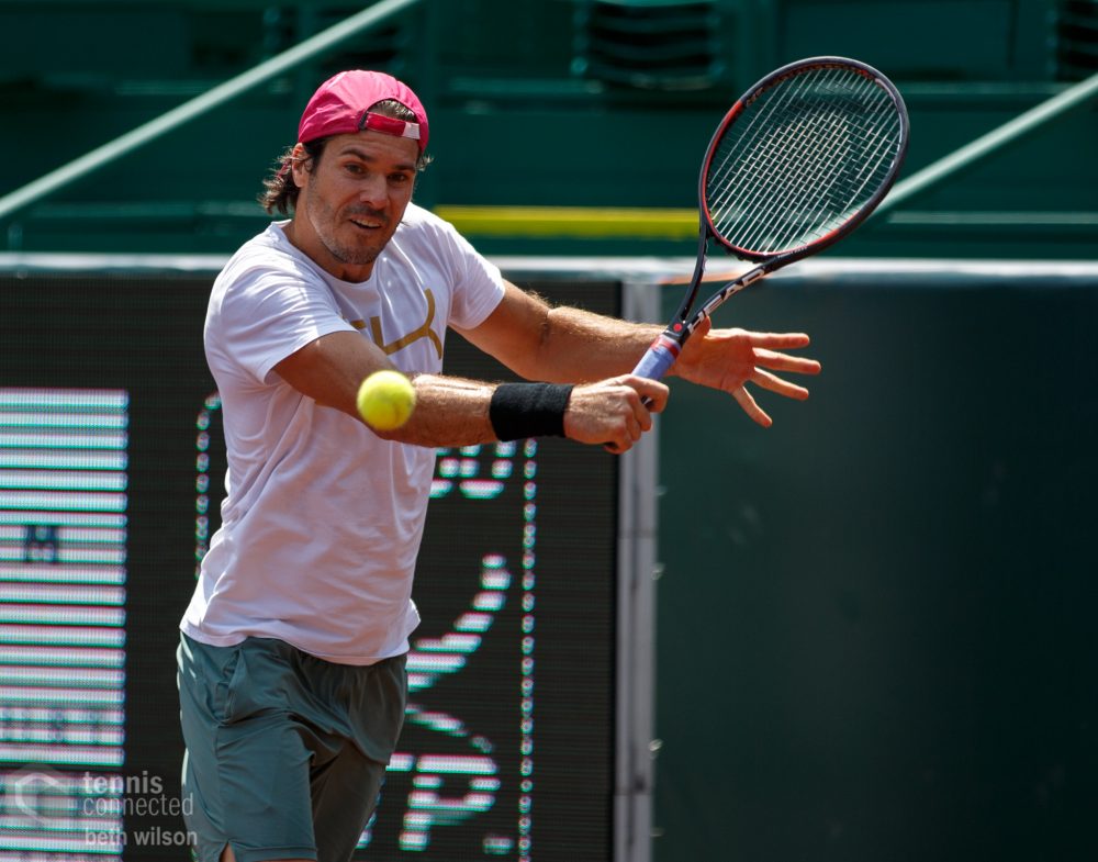 ATP World Tour 2017: Tuesday, June 12 Schedule of Play for Stuttgart and s-Hertogenbosch