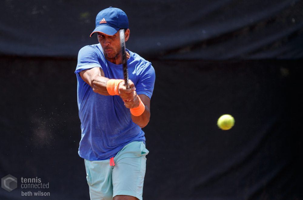 Thiem Upset in Antalya Opener; Verdasco Reaches Quarterfinals