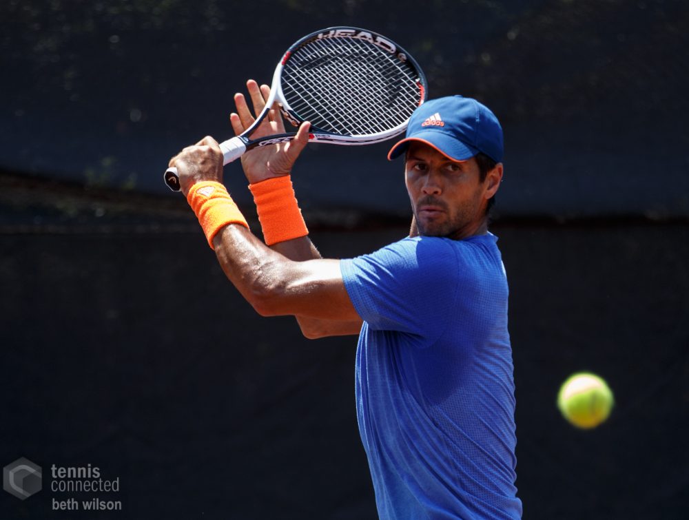 Murray, Wawrinka, Cilic and Verdasco Advance to French Open Fourth Round