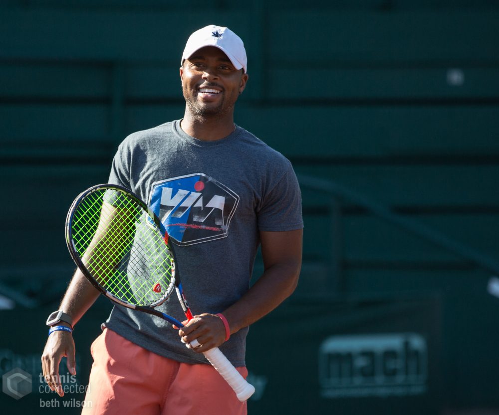 ATP World Tour 2017: Wednesday, June 21 Schedule of Play for Queen’s Club and Halle