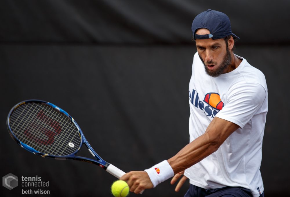 Pouille to Face Lopez for Stuttgart Title; Karlovic Advances to Ricoh Open Final