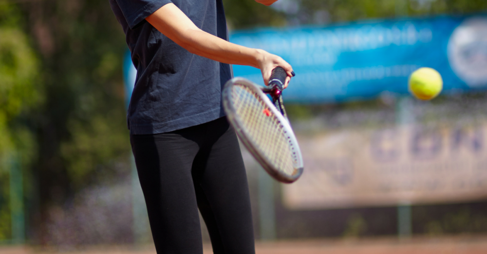 Q&A with Former WTA Coach Lillian Rios: Why it’s easier than ever to take Tennis Lessons in the US