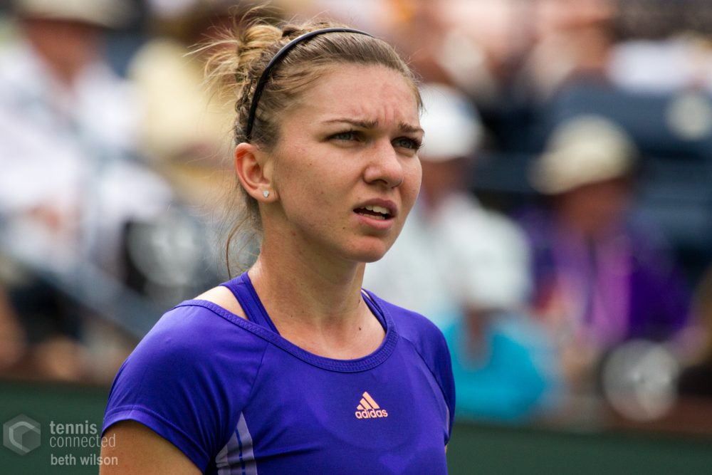 Halep to Face Ostapenko for French Open Title