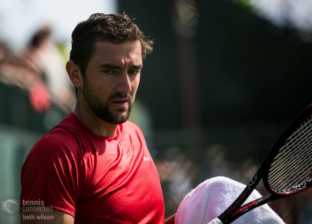 Murray, Wawrinka, Cilic and Nishikori Progress to French Open Third-Round; Berdych Ousted