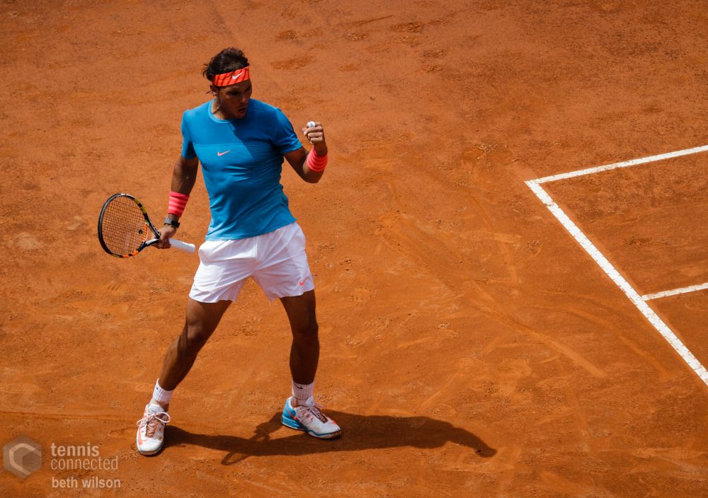 2017 French Open Day 6 Preview: Will Rafa Continue to Roar?