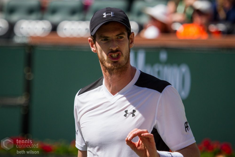 Murray, Wawrinka and Raonic all Upset at Queen’s Club; Federer Moves on in Halle