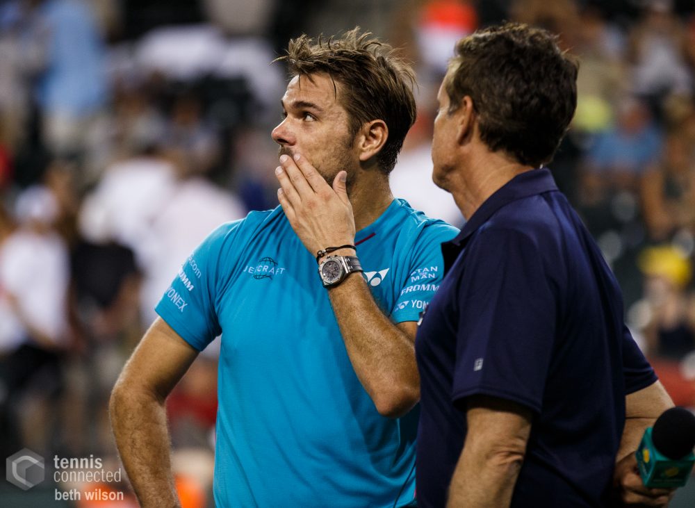 Eight things we learned (and one welcome reminder) from the 2017 French Open