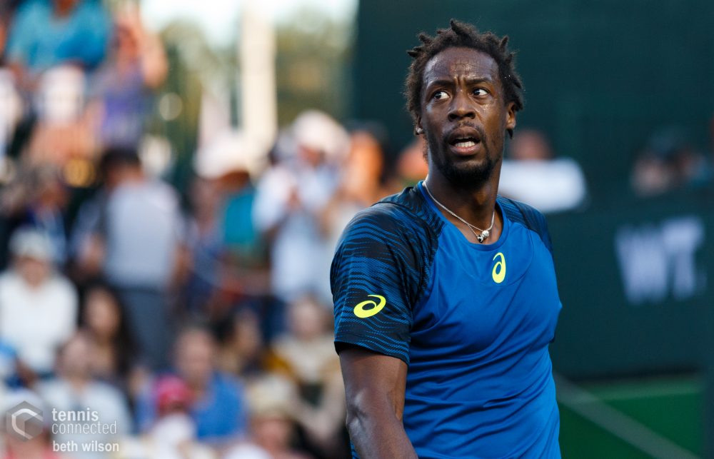 Djokovic to Face Monfils in Eastbourne Final; Mannarino Reaches Antalya Final