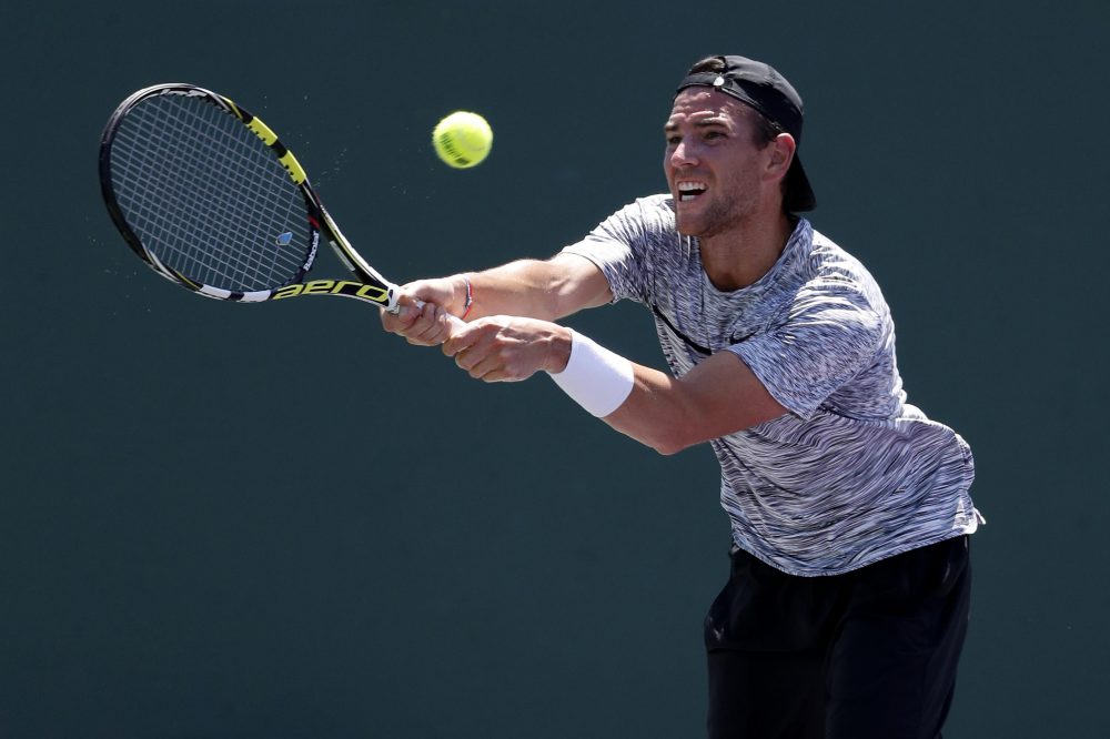 ATP World Tour 2017: Saturday, July 1 Schedule of Play for Eastbourne & Antalya