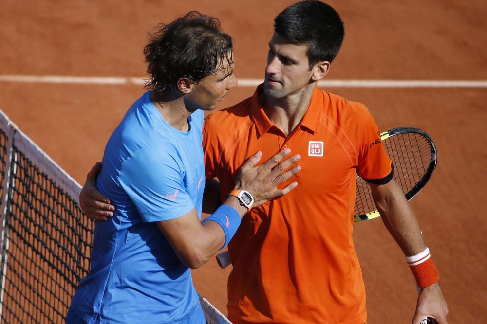 What Novak Djokovic can learn from Rafael Nadal’s latest comeback