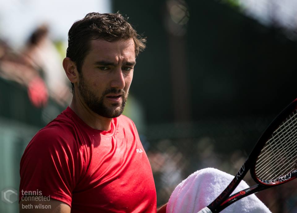 Cilic