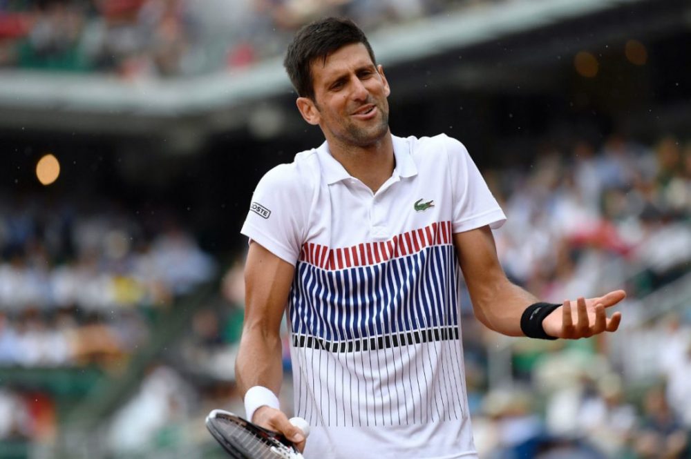 French Open 2017 Day 8 Preview: It’s Time for Djokovic and Raonic to Step Up