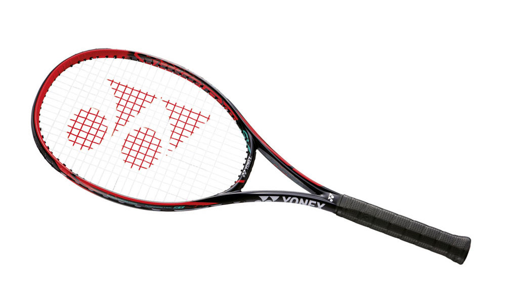 Next-Generation Tennis Star Denis Shapovalov Joins Team Yonex