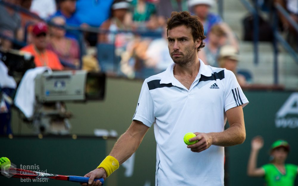 Wimbledon 2017 Day 4 Preview: Del Potro Takes on Gulbis