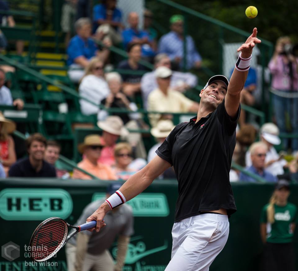 ATP World Tour 2017: Wednesday, July 19 Schedule of Play for Newport, Bastad and Umag