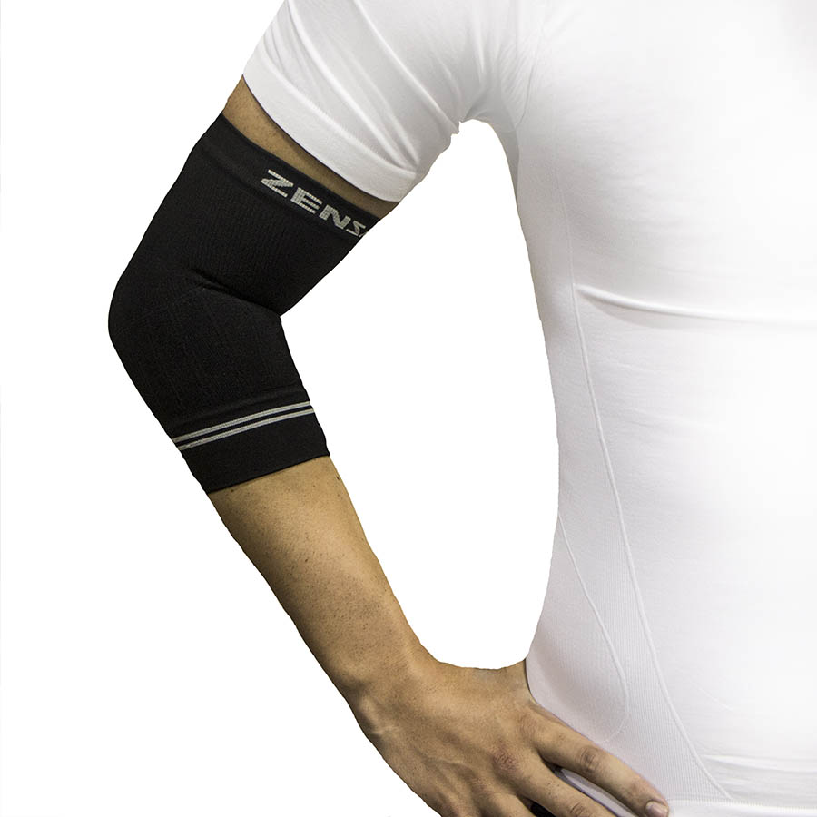 Zensah’s Best-Selling Compression Gear for Tennis Players