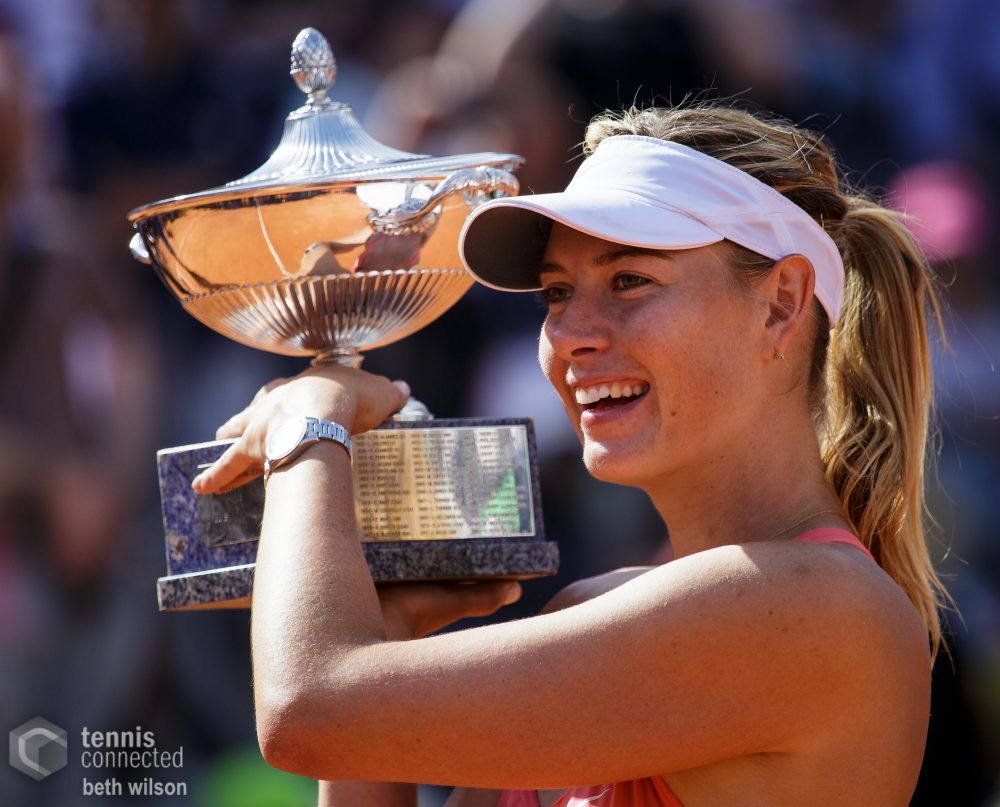 Women’s main draw wild cards announced for Western & Southern Open