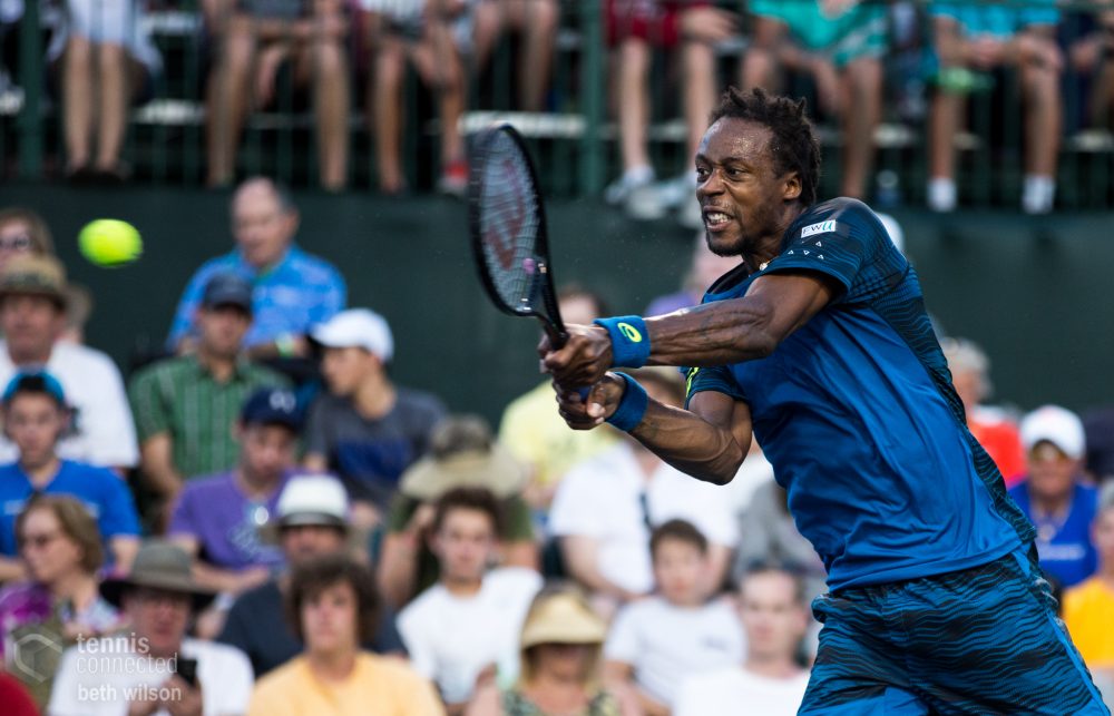 ATP World Tour 2017: Thursday, July 20 Schedule of Play for Newport, Bastad and Umag