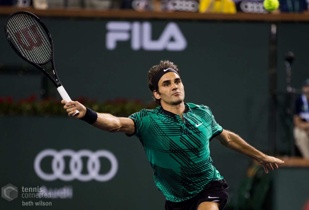 Federer To Make Record 15th Appearance At Nitto ATP Finals